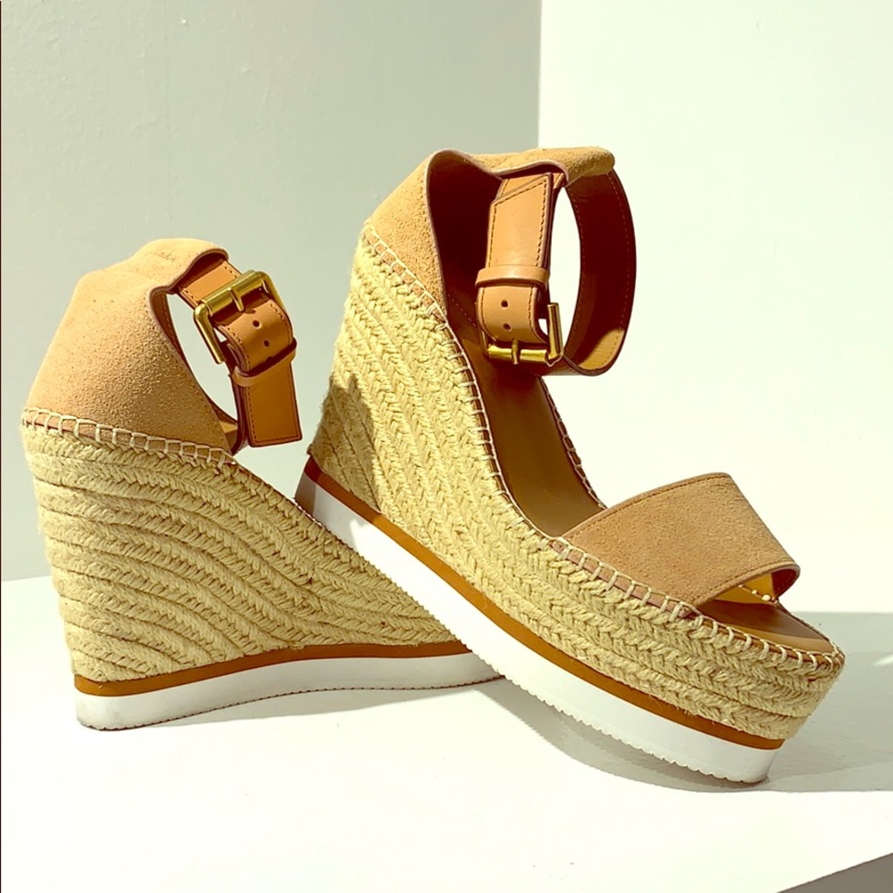 BRAND NEW See by Chloe w/out tags